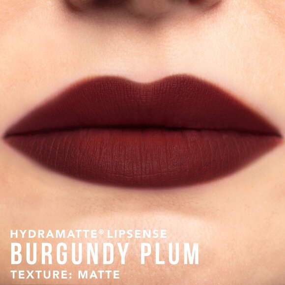 Burgundy Plum LipSense Cream (formerly HydraMatte) - Picture 2 of 5